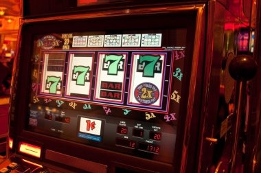 kaostogel slot platform interface showing game categories and account dashboard